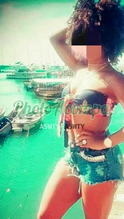 Foto 3 de Pri Mineirinha, acompanhante em Rio de Janeiro - RJ