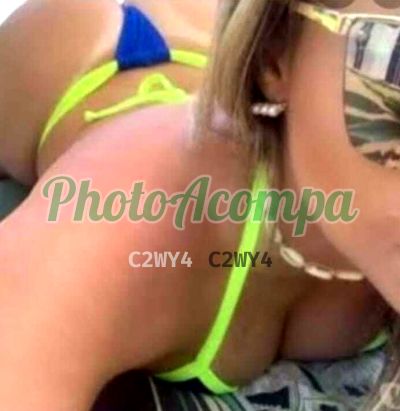 Foto 5 de Sofhia, acompanhante em Olinda - PE