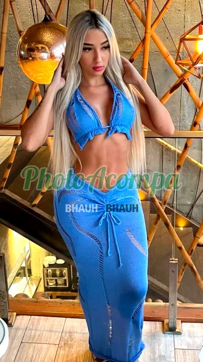 Capa do perfil de Belinha