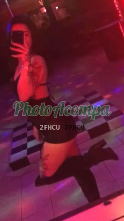 Foto 5 de Isadora, acompanhante em Guarulhos - SP