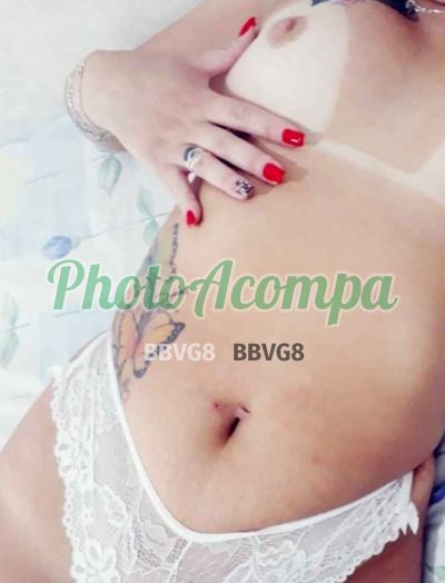 Foto 6 de Pyetra, acompanhante em Guarulhos - SP