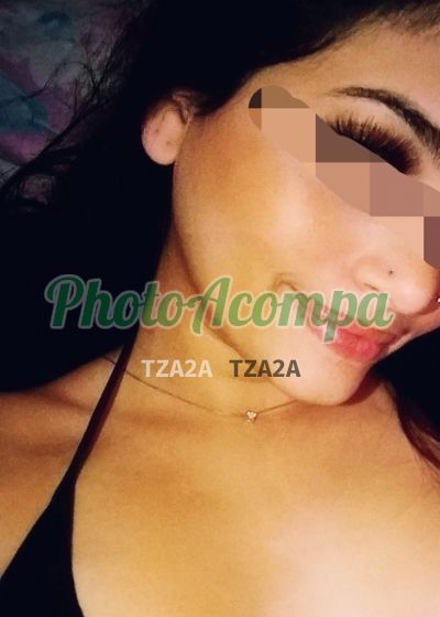 Foto 6 de Paolla, acompanhante em Santos - SP