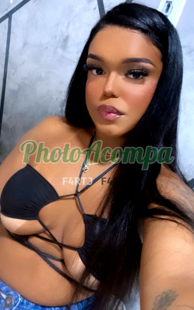 Foto 4 de Karen, acompanhante em Rio de Janeiro - RJ