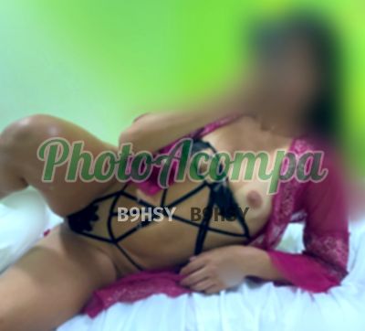 Foto 5 de Isabelly, acompanhante em Paracatu - MG