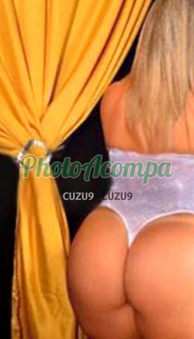 Foto 4 de Poliana, acompanhante em Belo Horizonte - MG