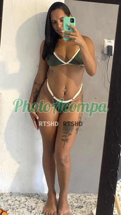 Foto 6 de Beatriz, acompanhante em Nova Iguaçu - RJ
