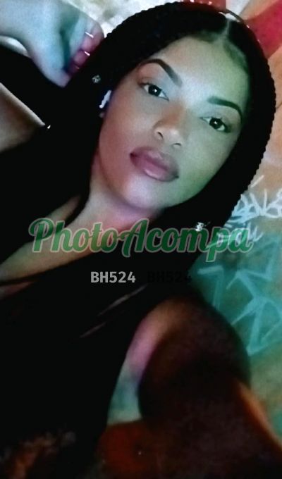 Foto 5 de Nick Mel, acompanhante em Rio de Janeiro - RJ