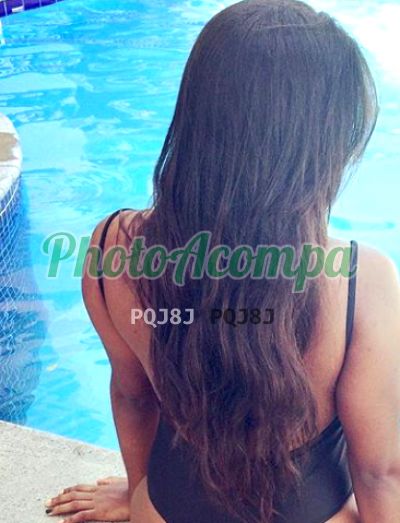 Foto 4 de Agatha Pires, acompanhante em Rio de Janeiro - RJ