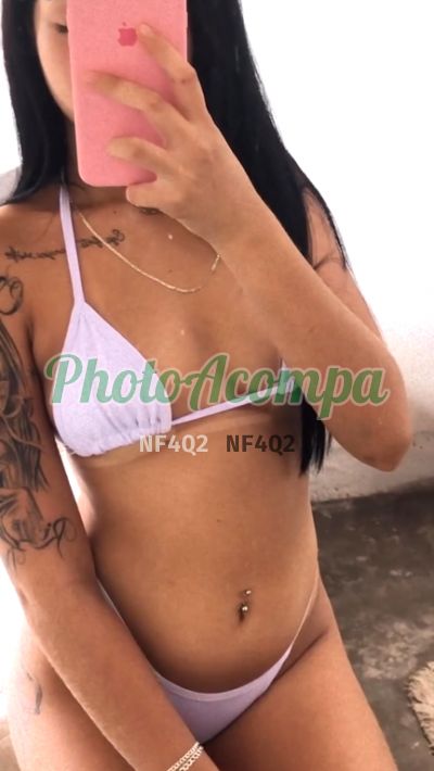 Foto 4 de Ketley Vitória, acompanhante em Paulista - PE
