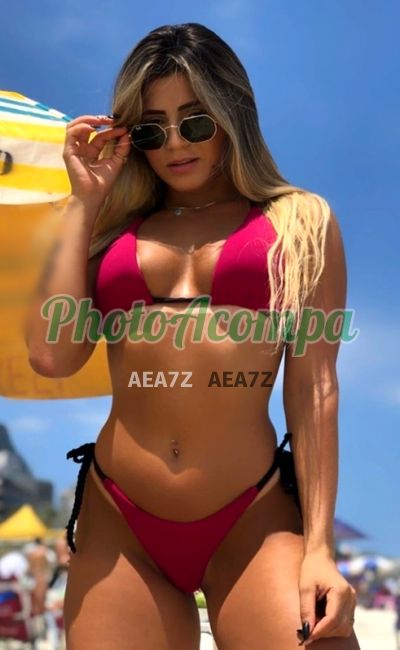 Foto 2 de Samy, acompanhante em Osasco - SP