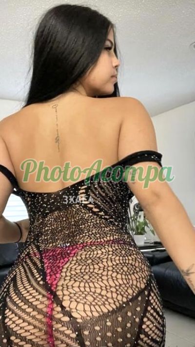 Foto 6 de Mirella, acompanhante em Sorocaba - SP