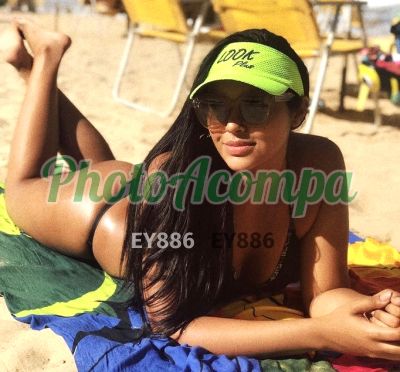 Foto 6 de Jéssica Soares, acompanhante em Ribeirão Preto - SP