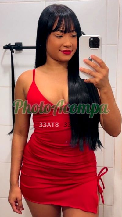 Foto 4 de Adrielle, acompanhante em Ribeirão Preto - SP