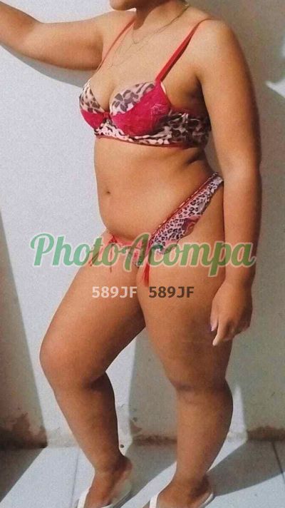 Foto 6 de Samara, acompanhante em Campo Largo - PR