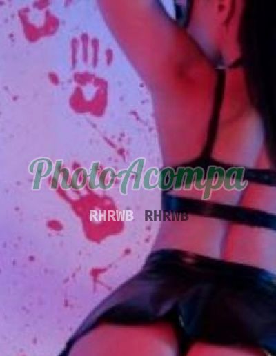 Foto 3 de Samara, acompanhante em João Pessoa - PB