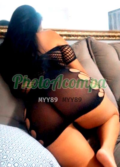 Foto 5 de Joyce, acompanhante em Jacareí - SP