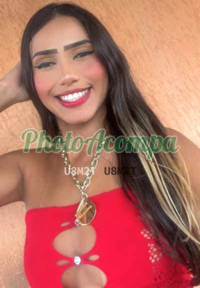 Foto 4 de Vih Silva, acompanhante em Itanhaém - SP
