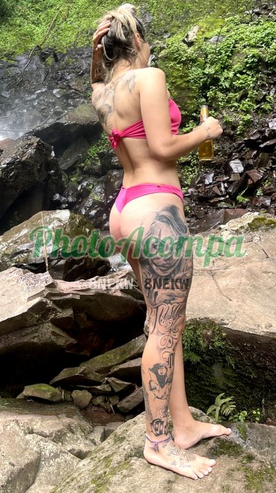 Foto 5 de Juliana Silva, acompanhante em Águas Claras - DF
