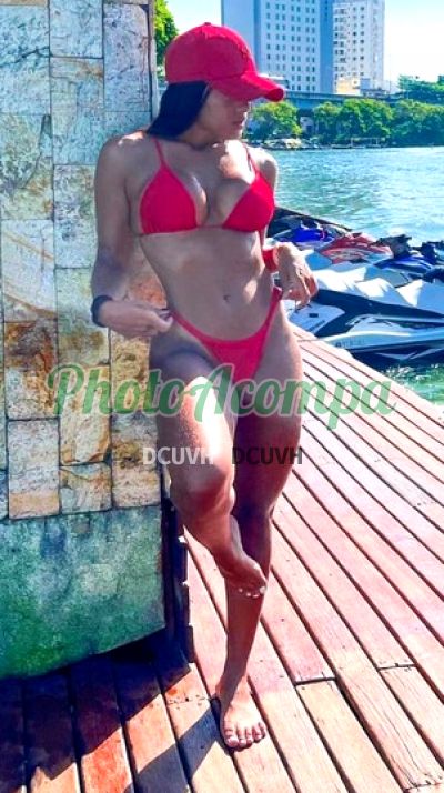 Foto 3 de Bianca Leão, acompanhante em Niterói - RJ
