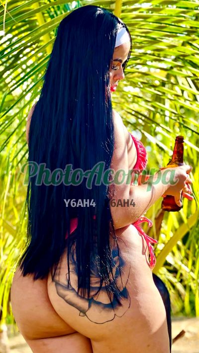 Foto 4 de Laura, acompanhante em Recife - PE