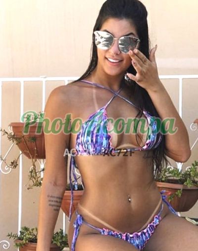Foto 3 de Emilly, acompanhante em Rio de Janeiro - RJ
