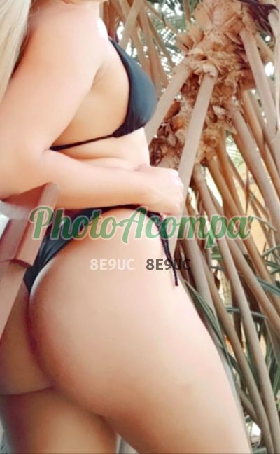 Foto 2 de Larissa, acompanhante em Recife - PE