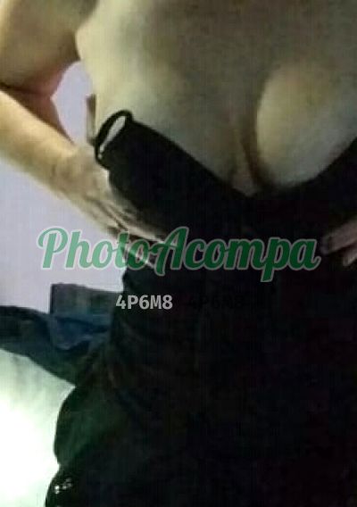 Foto 3 de Nathália, acompanhante em Campinas - SP