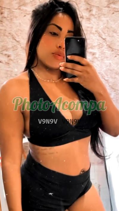 Foto 3 de Júlia, acompanhante em Camaragibe - PE