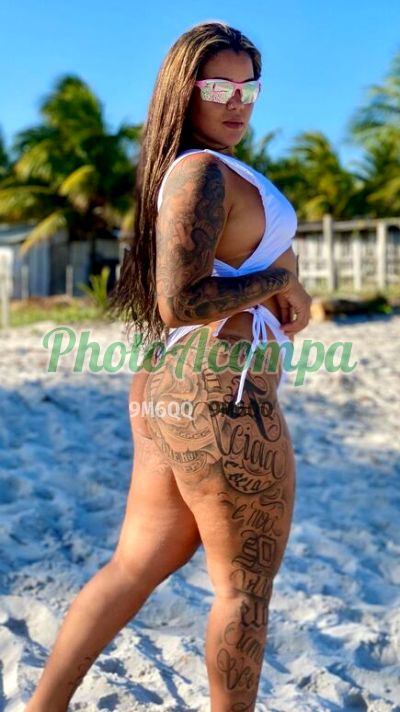 Foto 4 de Yasmin, acompanhante em Maceió - AL