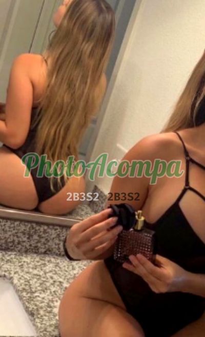 Foto 3 de Carla, acompanhante em Salvador - BA