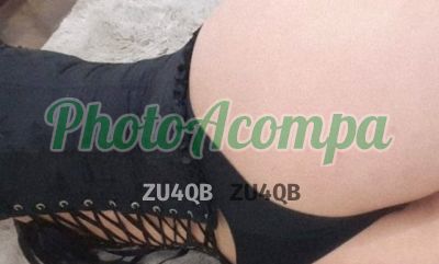 Foto 4 de Ana Carolina, acompanhante em Mogi das Cruzes - SP