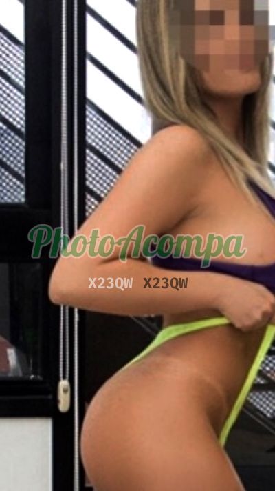 Foto 4 de Pamela, acompanhante em Belo Horizonte - MG