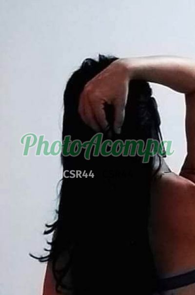 Foto 5 de Sarah Yvel, acompanhante em Rio de Janeiro - RJ