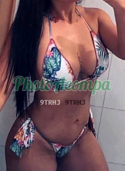 Foto 4 de Luiza Gusmão, acompanhante em Goiânia - GO