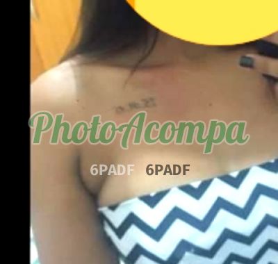 Capa do perfil de Evillyn Duarte