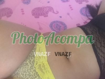 Foto 5 de Nicoly, acompanhante em Belo Horizonte - MG