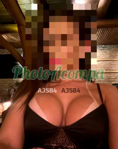 Foto 5 de Fernanda Castro, acompanhante em Londrina - PR