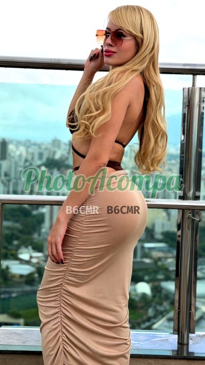 Foto 4 de Mel, acompanhante em Belo Horizonte - MG