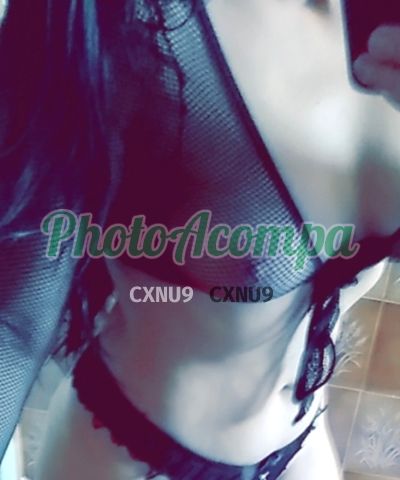 Foto 4 de Débora, acompanhante em Cascavel - PR