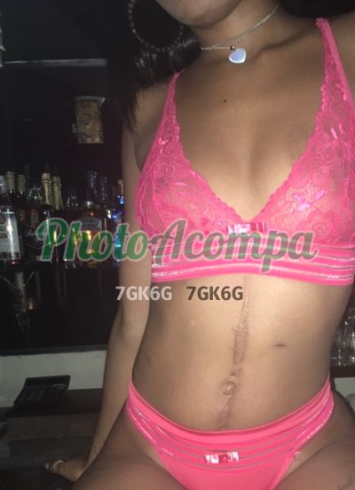 Foto 5 de Júlia Manchinha, acompanhante em Belo Horizonte - MG