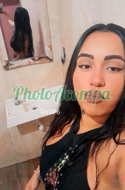 Foto 5 de Nicoly, acompanhante em Nilópolis - RJ