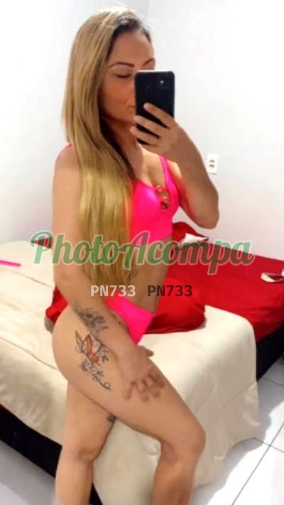 Foto 2 de Sofia Linhares, acompanhante em São Vicente - SP