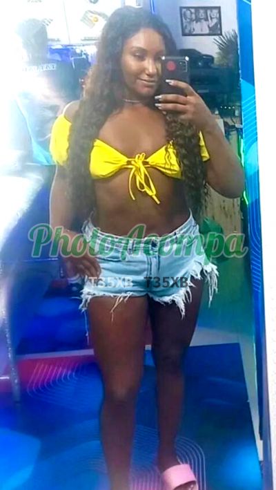 Foto 4 de Gaby, acompanhante em Rio de Janeiro - RJ