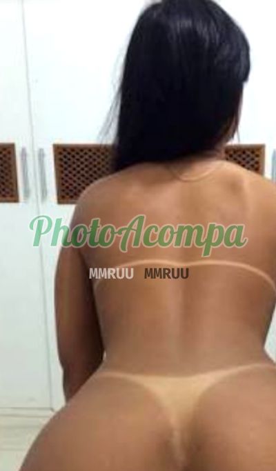 Capa do perfil de Paloma