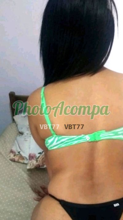 Foto 3 de Rafa, acompanhante em São José dos Pinhais - PR