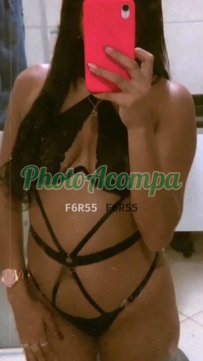 Foto 4 de Antonella, acompanhante em Lagarto - SE