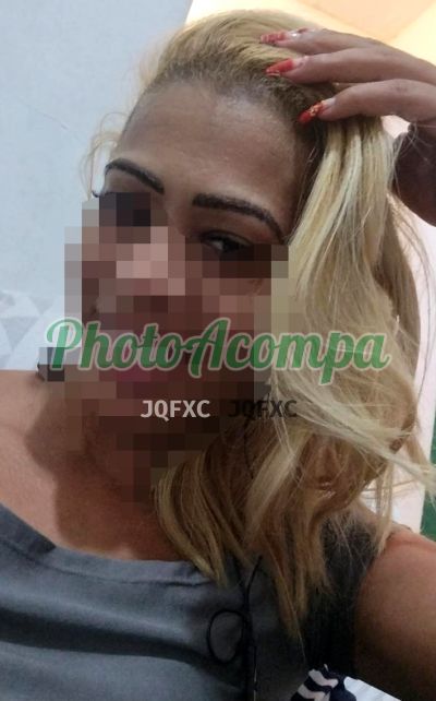 Foto 2 de Amanda, acompanhante em Nilópolis - RJ