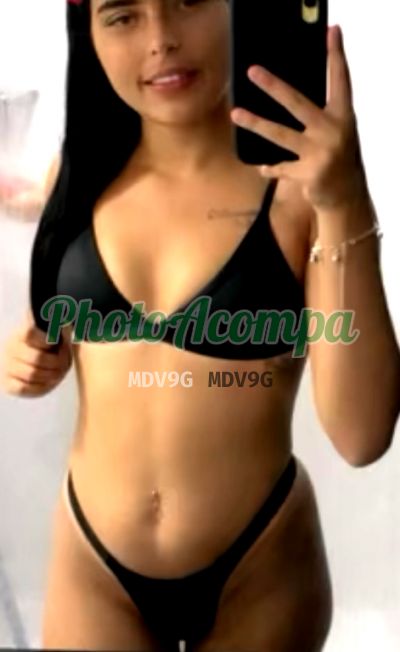 Foto 5 de Isis, acompanhante em São Carlos - SP