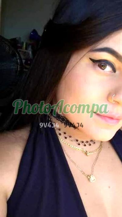 Foto 3 de Eduarda, acompanhante em Campo Grande - MS