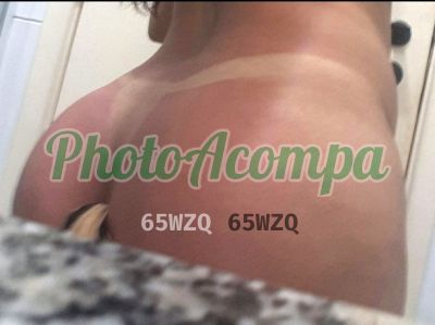 Capa do perfil de Lary